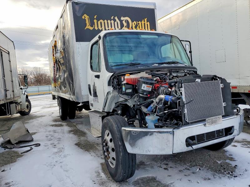 2026 FREIGHTLINER M2 — VIN 1FVACXFC0THWP4195