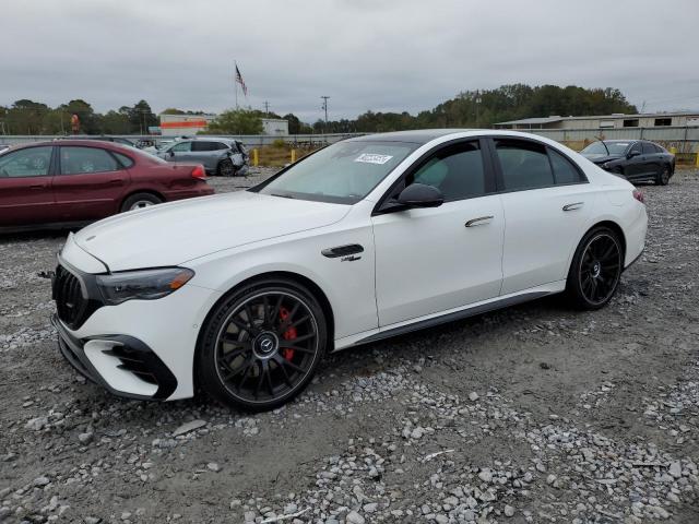 2025 MERCEDES-BENZ E AMG 53E — VIN W1KLF6DB3SA171600