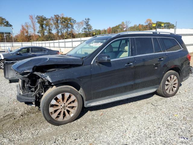 2018 MERCEDES-BENZ GLS 450 4M — VIN 4JGDF6EE1JB178699