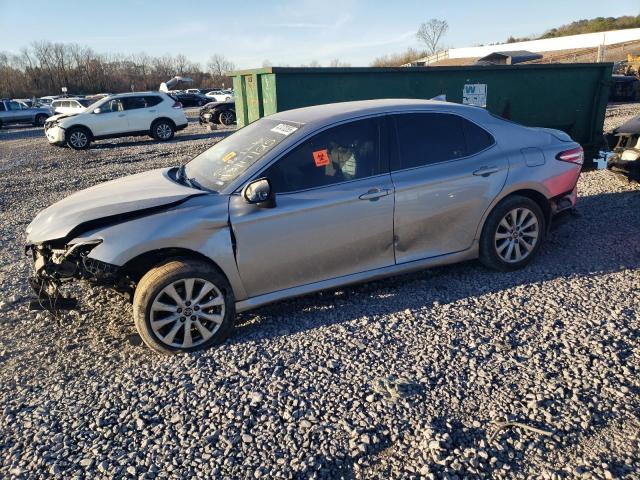 2019 TOYOTA CAMRY — VIN 4T1B11HK6KU785164