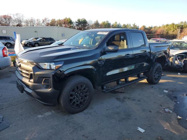 2026 CHEVROLET COLORADO — VIN 1GCPTBEK2T1131862
