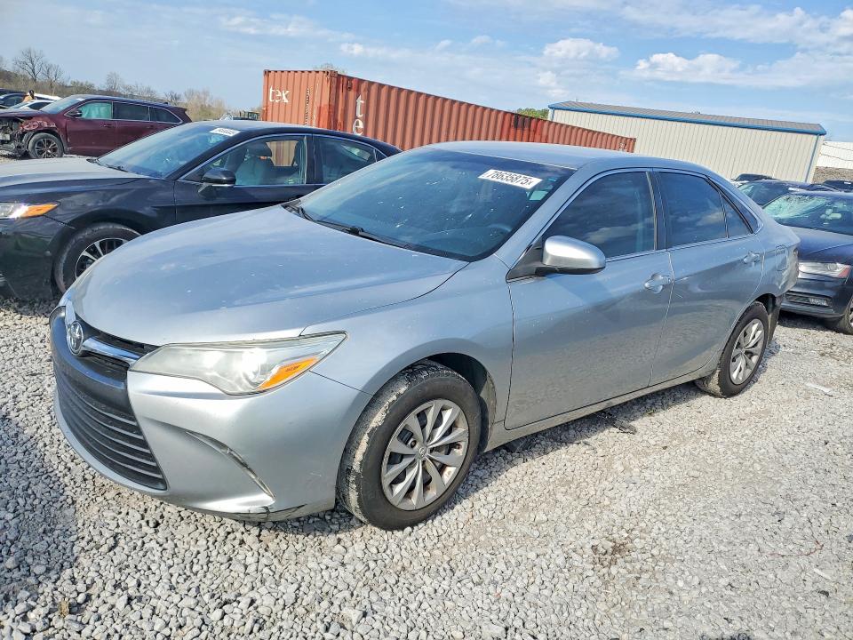 2015 TOYOTA CAMRY — VIN 4T1BF1FK3FU990337