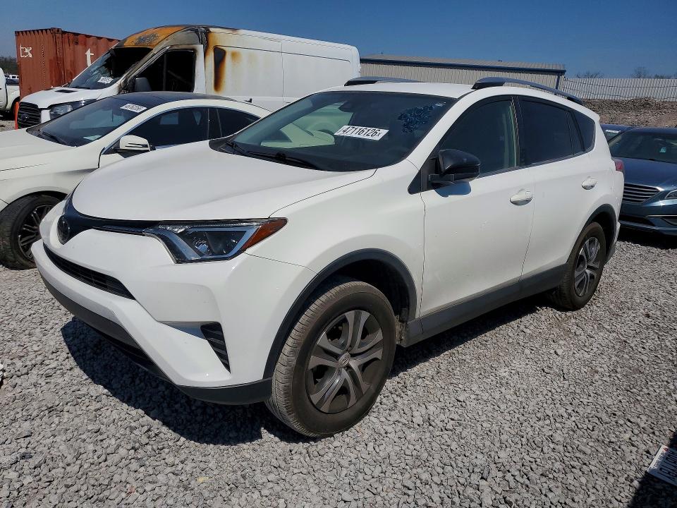 2017 TOYOTA RAV4 — VIN JTMZFREV3HJ708702