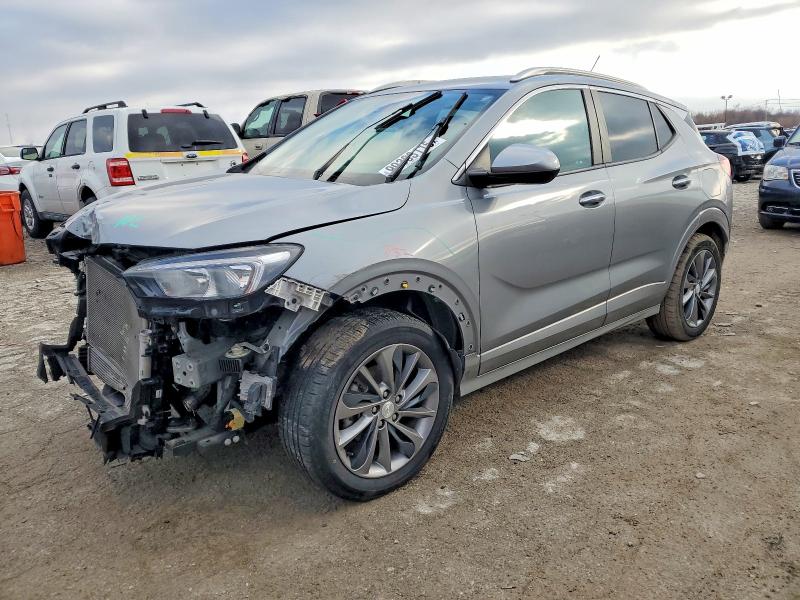 2023 BUICK ENCORE GX — VIN KL4MMESL2PB086642