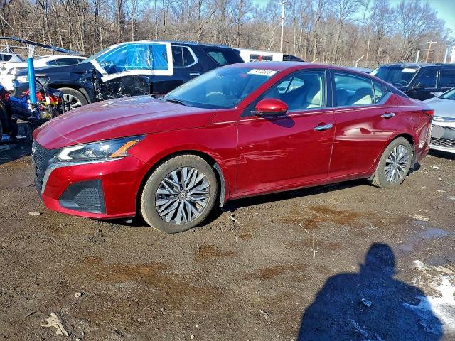 2023 NISSAN ALTIMA — VIN 1N4BL4DV1PN325868