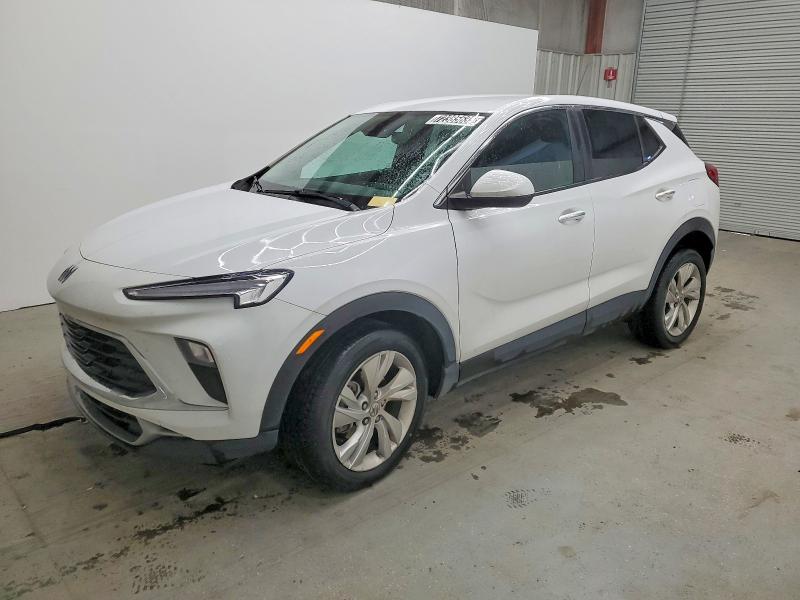 2024 BUICK ENCORE GX — VIN KL4AMBS24RB183367