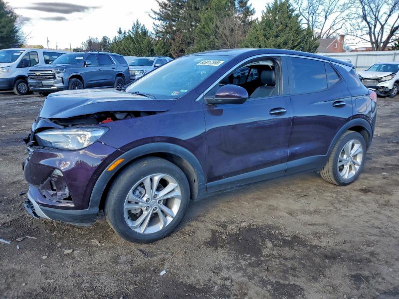 2020 BUICK ENCORE GX — VIN KL4MMBS26LB074865