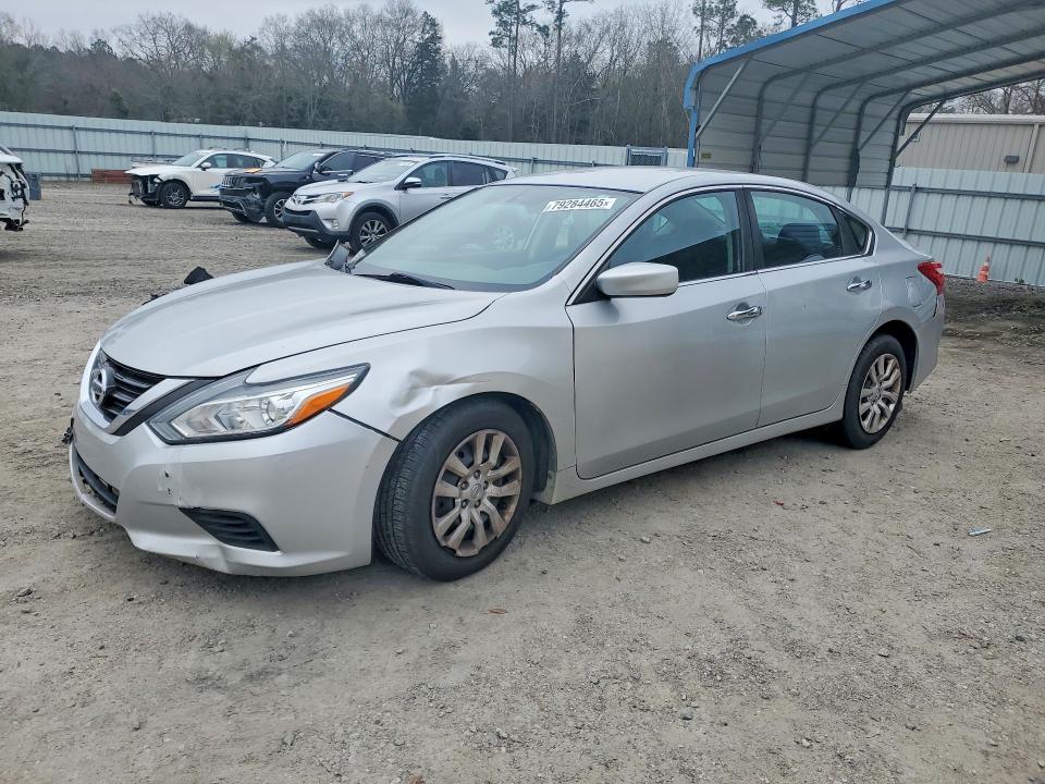 2016 NISSAN ALTIMA — VIN 1N4AL3AP8GN349306