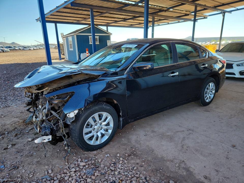2015 NISSAN ALTIMA — VIN 1N4AL3AP8FC294737