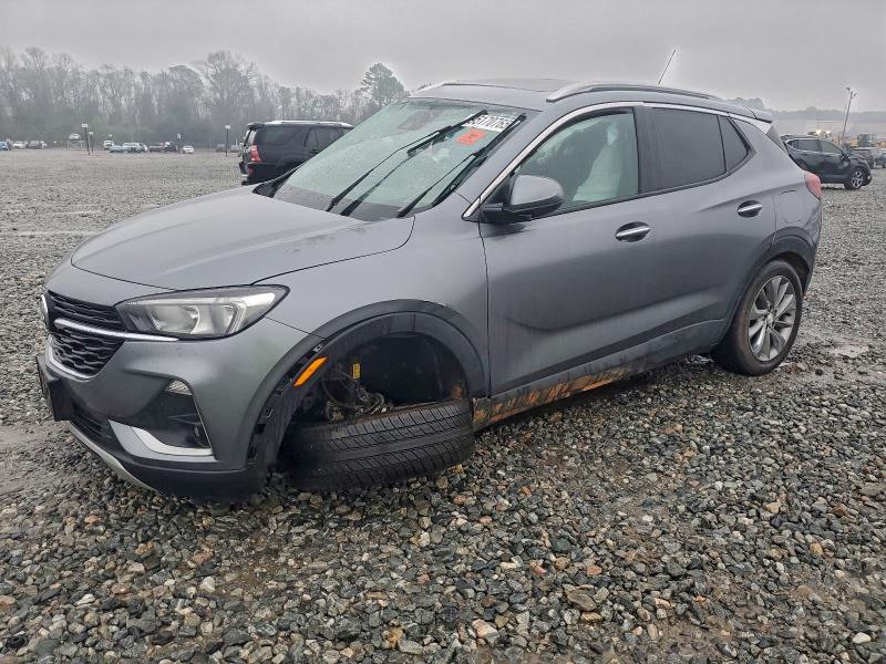 2020 BUICK ENCORE GX — VIN KL4MMDS22LB117254