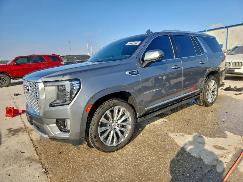 2022 GMC YUKON DENA — VIN 1GKS2DKL9NR130982