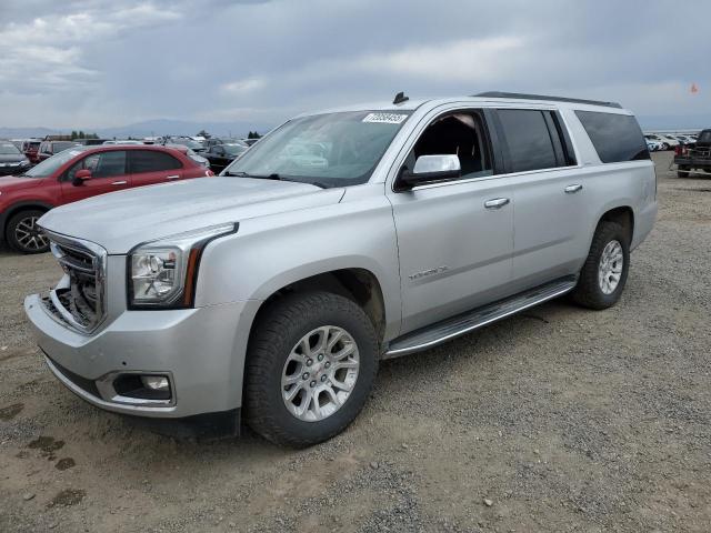 2015 GMC YUKON XL — VIN 1GKS2GKC3FR176990