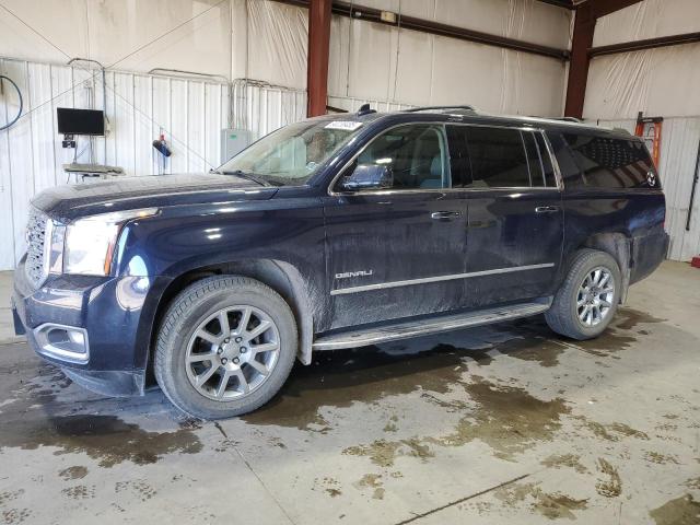 2018 GMC YUKON XL — VIN 1GKS2HKJ3JR168143