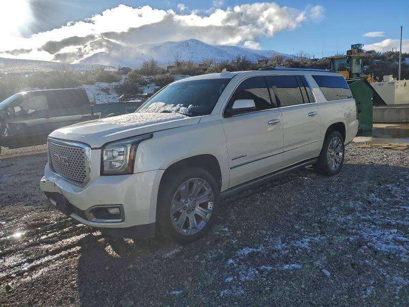 2015 GMC YUKON XL D — VIN 1GKS2JKJ5FR706839