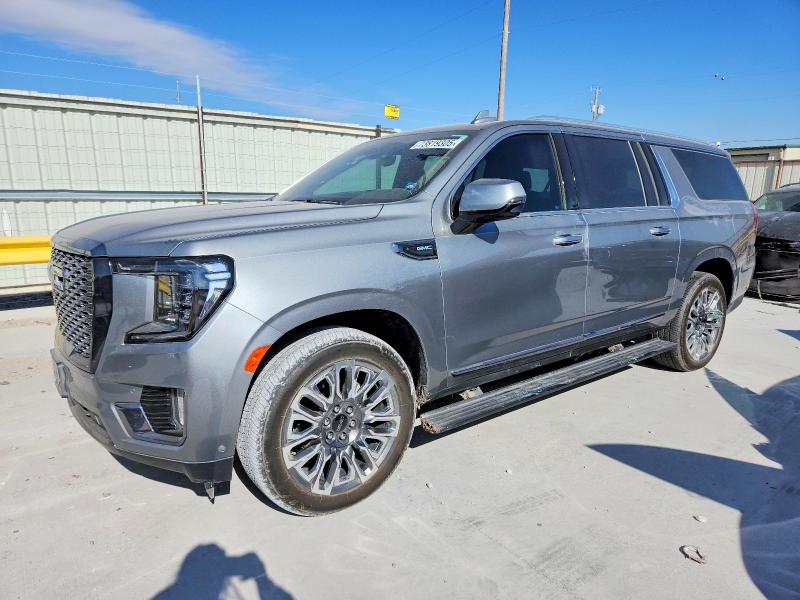2023 GMC YUKON XL D — VIN 1GKS2KKL7PR269418