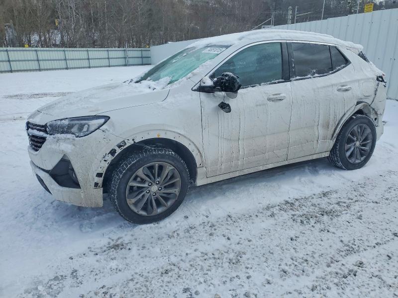 2020 BUICK ENCORE GX — VIN KL4MMGSL8LB100047