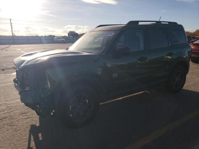 2024 FORD BRONCO SPO — VIN 3FMCR9B69RRE17215