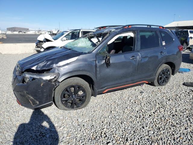 2023 SUBARU FORESTER S — VIN JF2SKAJC7PH545403