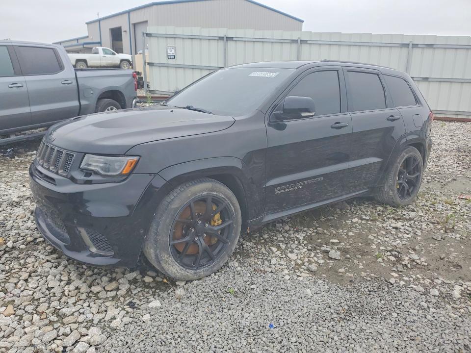 2020 JEEP GRAND CHEROKEE — VIN 1C4RJFN99LC402116