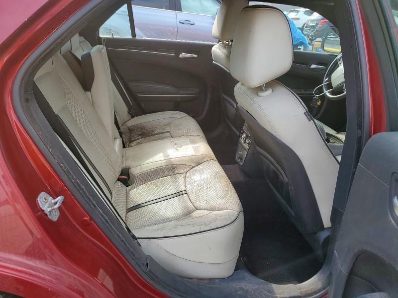2C3CCAAG9EH343189
