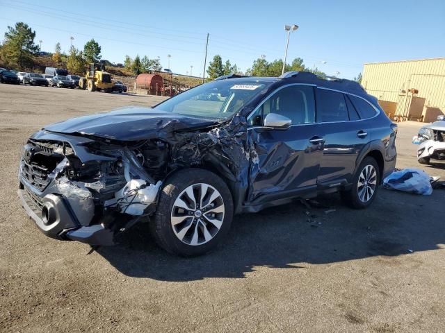 2024 SUBARU OUTBACK TO — VIN 4S4BTAPC8R3161628