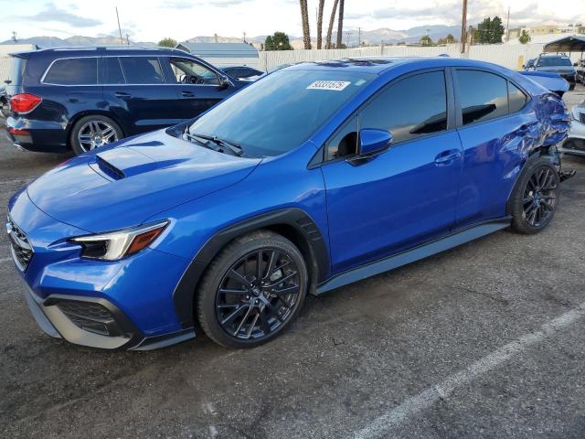 2023 SUBARU WRX LIMITE — VIN JF1VBAL6XP9801570