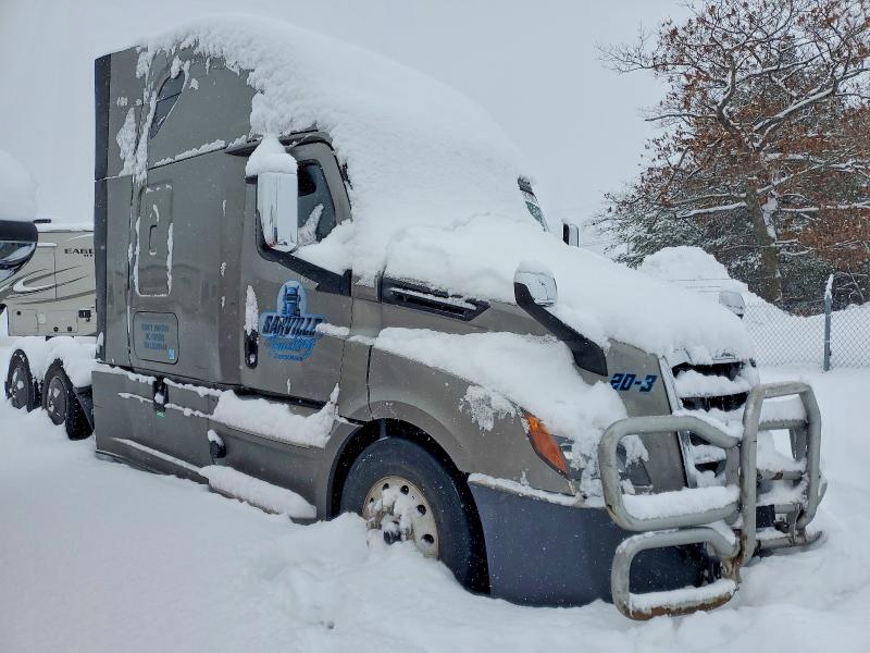 2020 FREIGHTLINER CASCADIA 1 — VIN 3AKJHHDR5LSLM9644