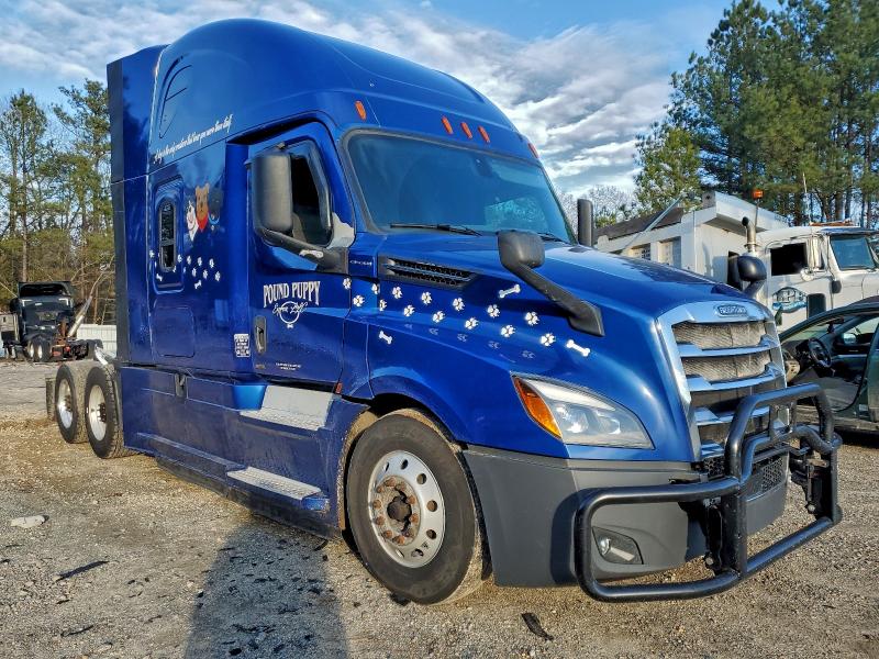 2019 FREIGHTLINER CASCADIA 1 — VIN 3AKJHHDR9KSHU6288