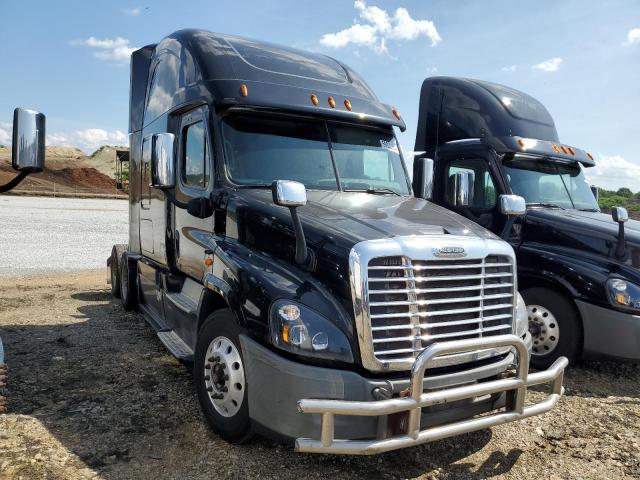2017 FREIGHTLINER CASCADIA 1 — VIN 1FUJGLDR4HLJG4280