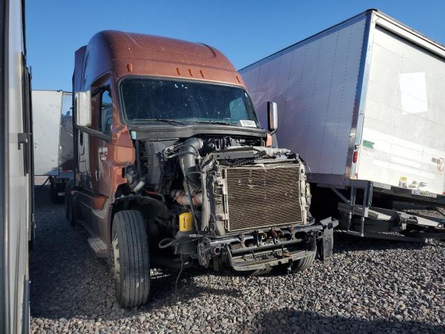2018 FREIGHTLINER CASCADIA 1 — VIN 3AKJHHDR7JSJP1684