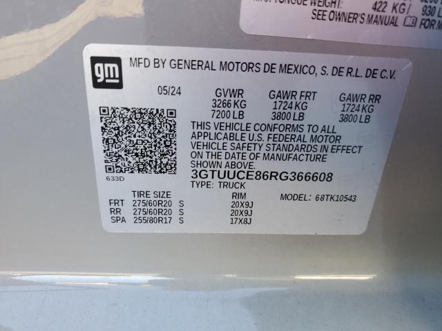 3GTUUCE86RG366608