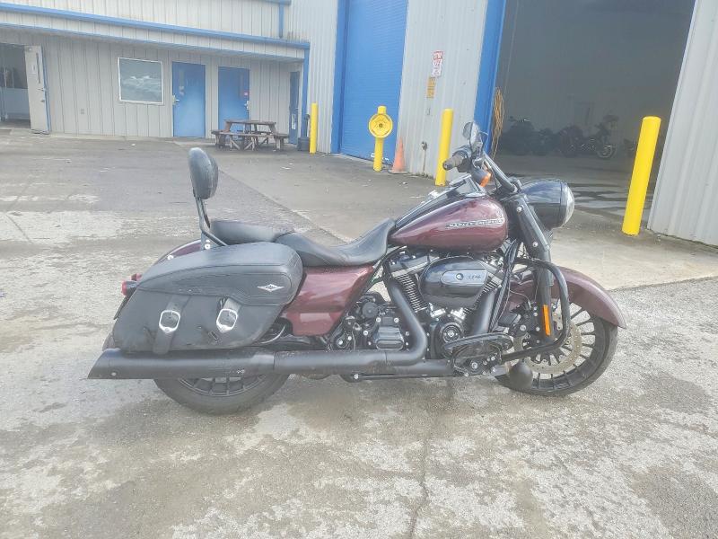 2019 HARLEY-DAVIDSON FLHRXS — VIN 1HD1KVP18KB630560