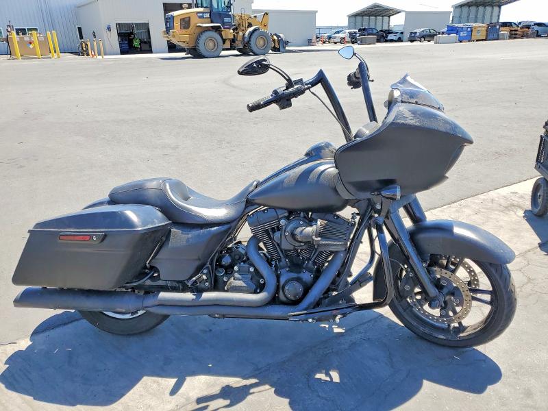 2016 HARLEY-DAVIDSON FLTRX — VIN 1HD1KHM13GB653421