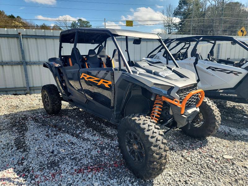 2024 POLARIS RZR — VIN 3NSNMF991RF040793