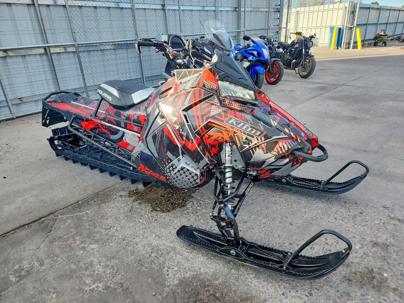 2016 POLARIS PRO-RMK 155 — VIN SN1EC8PS8GC171149