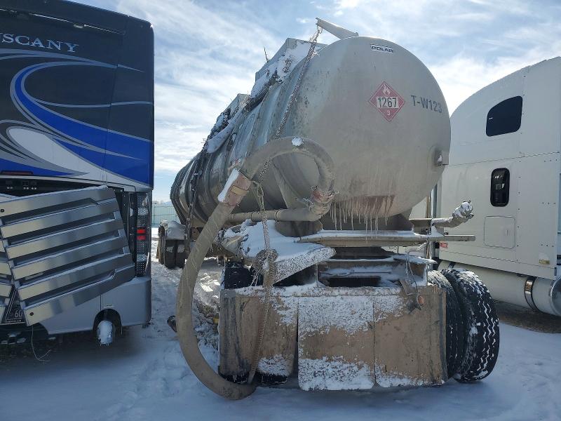 2019 POLARIS TANKER — VIN 1PMHF3844K1051665