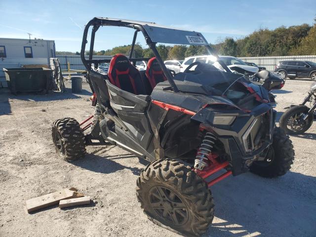 2019 POLARIS RZR — VIN 3NSVEL929KF580185