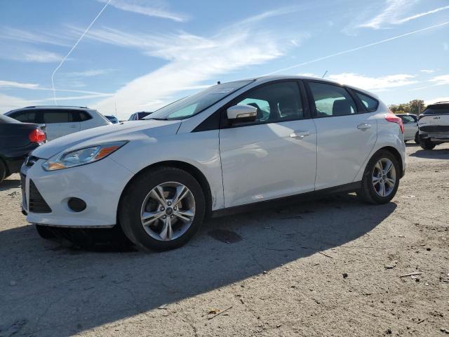 2013 FORD FOCUS SE — VIN 1FADP3K26DL204454