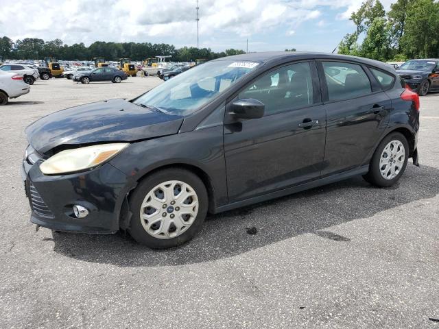 2012 FORD FOCUS SE — VIN 1FAHP3K22CL102696