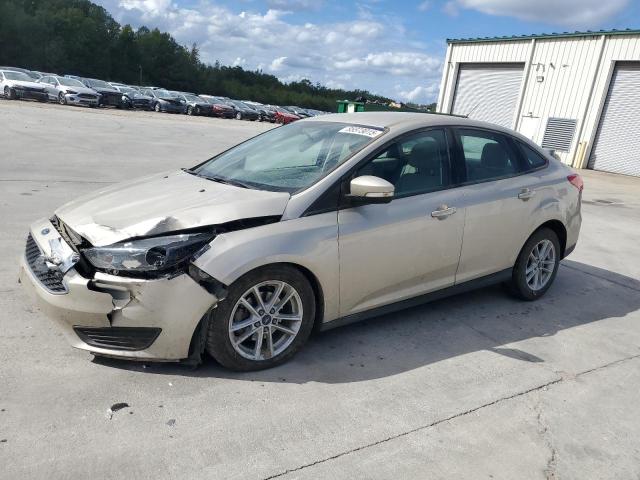 2018 FORD FOCUS SE — VIN 1FADP3F25JL219257