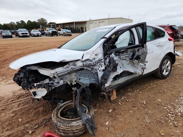 2013 FORD FOCUS SE — VIN 1FADP3K26DL186084