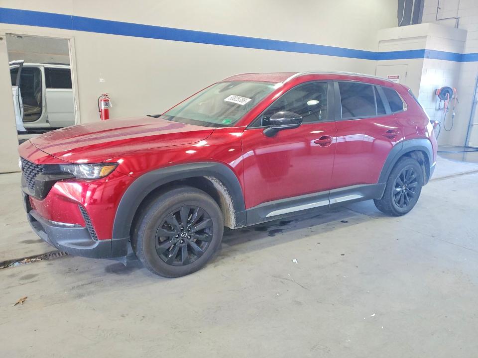 2024 MAZDA CX-50 — VIN 7MMVABAM4RN178302