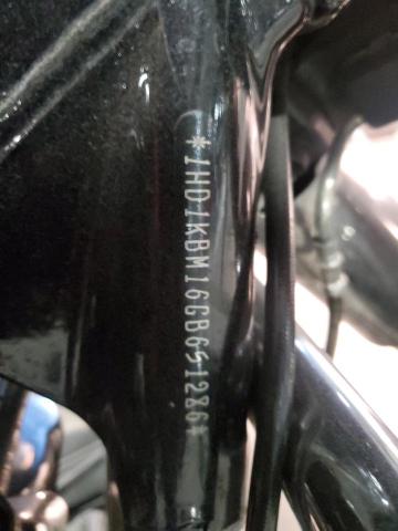 1HD1KBM16GB651286