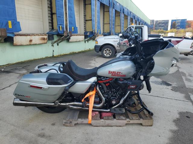 2025 HARLEY-DAVIDSON FLTRXSTSE — VIN 1HD1TL817SB951389