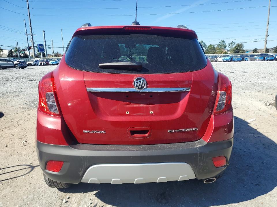 KL4CJBSB6GB716995