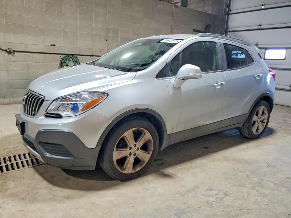 2015 BUICK ENCORE — VIN KL4CJASB7FB070102