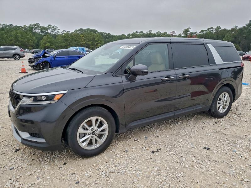 2024 KIA CARNIVAL — VIN KNDNB4H32R6388073