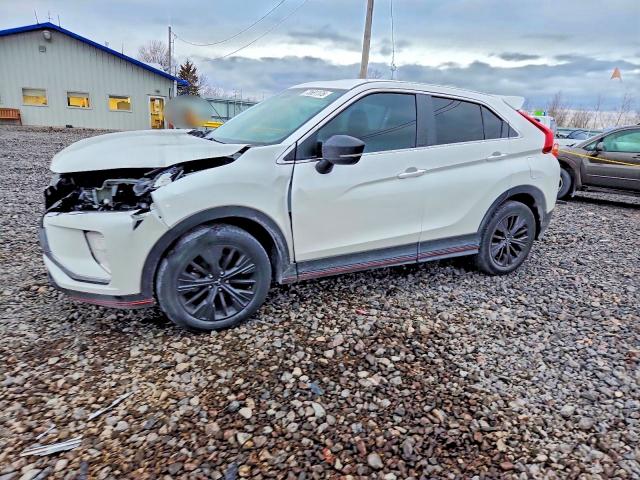 2019 MITSUBISHI ECLIPSE CR — VIN JA4AT4AA3KZ029785