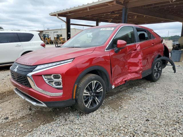2024 MITSUBISHI ECLIPSE CR — VIN JA4ATWAA8RZ002264