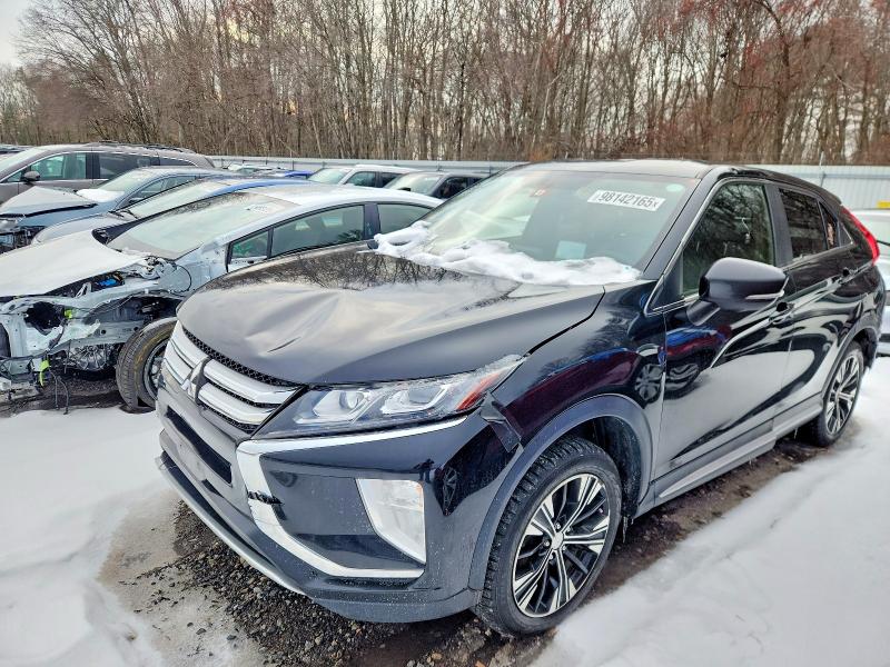 2018 MITSUBISHI ECLIPSE CROSS — VIN JA4AT5AA8JZ041984